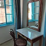 αρχοντικό αττικ - Attik Mansion Livadi (Kythira)