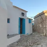 αρχοντικό αττικ - Attik Mansion * Livadi (Kythira)