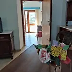 αρχοντικό αττικ - Attik Mansion * Livadi (Kythira)