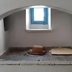 αρχοντικό αττικ - Attik Mansion Livadi (Kythira)