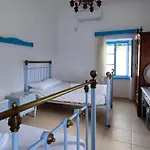 αρχοντικό αττικ - Attik Mansion 别墅 Livadi (Kythira)