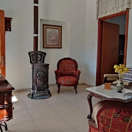 αρχοντικό αττικ - Attik Mansion *