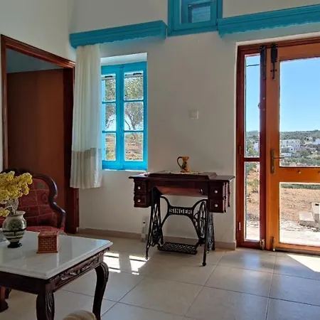 αρχοντικό αττικ - Attik Mansion Villa *