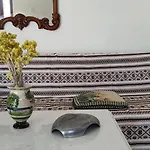 αρχοντικό αττικ - Attik Mansion Villa Livadi (Kythira)