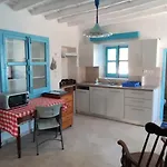 αρχοντικό αττικ - Attik Mansion Villa *
