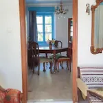 αρχοντικό αττικ - Attik Mansion Villa Livadi (Kythira)