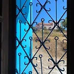 αρχοντικό αττικ - Attik Mansion Livadi (Kythira)