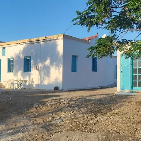 Villa αρχοντικό αττικ - Attik Mansion