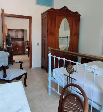 Villa αρχοντικό αττικ - Attik Mansion *