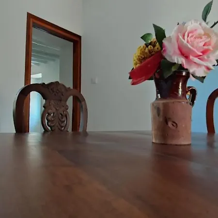 αρχοντικό αττικ - Attik Mansion Villa Livadi (Kythira)