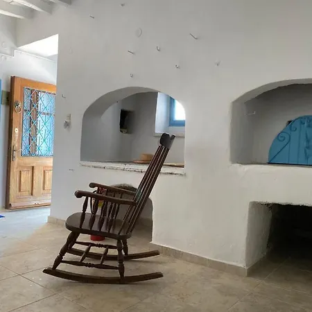 αρχοντικό αττικ - Attik Mansion Villa *