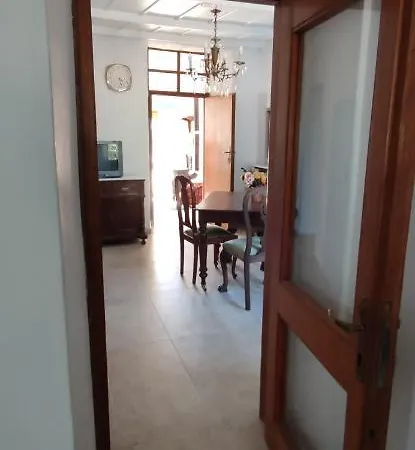 αρχοντικό αττικ - Attik Mansion