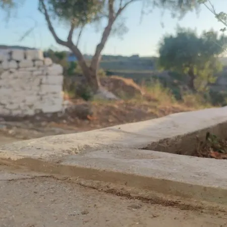 αρχοντικό αττικ - Attik Mansion