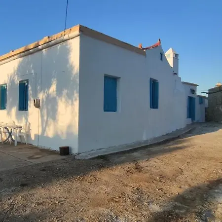 αρχοντικό αττικ - Attik Mansion Villa