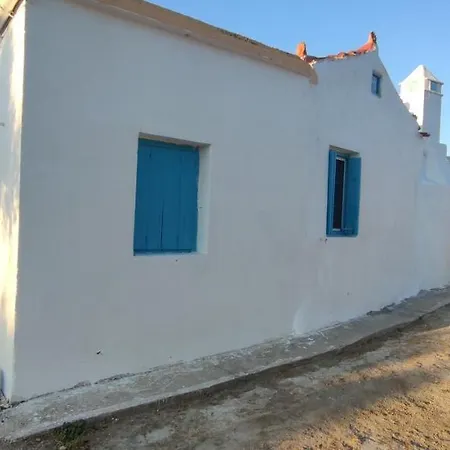 αρχοντικό αττικ - Attik Mansion * Livadi (Kythira)