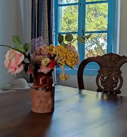 αρχοντικό αττικ - Attik Mansion