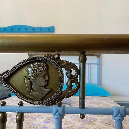 αρχοντικό αττικ - Attik Mansion Villa