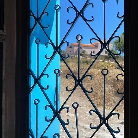 αρχοντικό αττικ - Attik Mansion Livadi (Kythira)