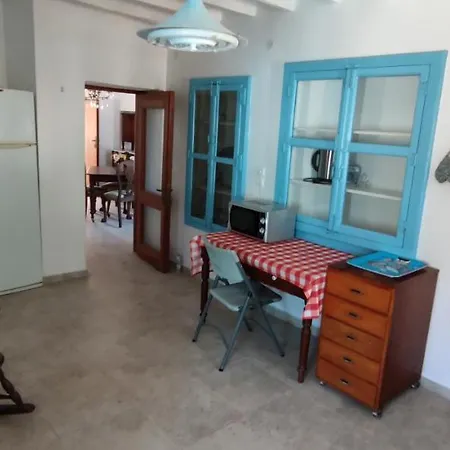 Villa αρχοντικό αττικ - Attik Mansion