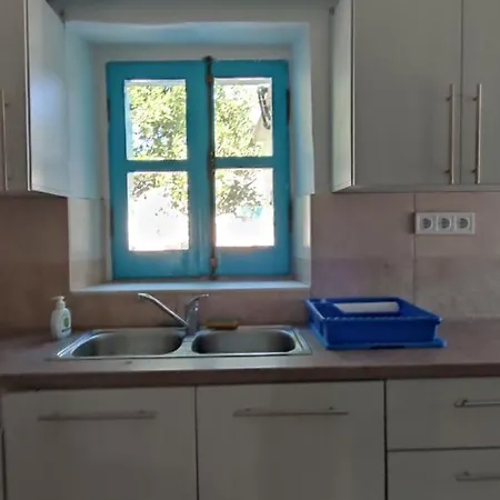 Villa αρχοντικό αττικ - Attik Mansion *