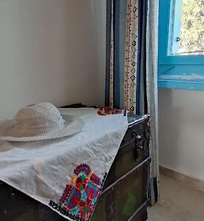 αρχοντικό αττικ - Attik Mansion Villa Livadi (Kythira)