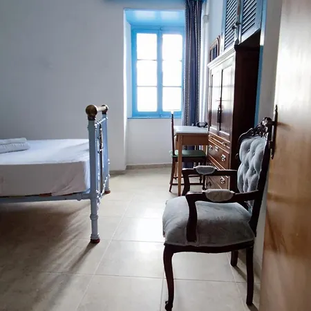 αρχοντικό αττικ - Attik Mansion Villa