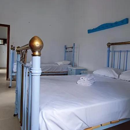 αρχοντικό αττικ - Attik Mansion Villa