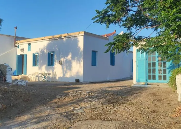 Villa αρχοντικό αττικ - Attik Mansion