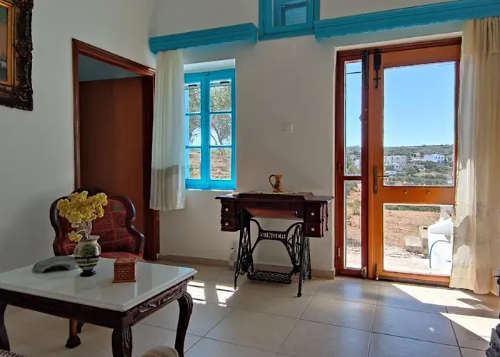 αρχοντικό αττικ - Attik Mansion Villa *