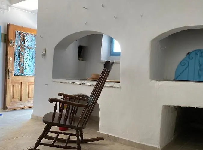 αρχοντικό αττικ - Attik Mansion Villa *