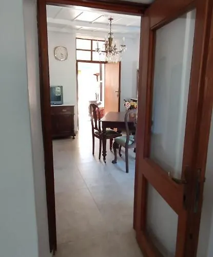 αρχοντικό αττικ - Attik Mansion