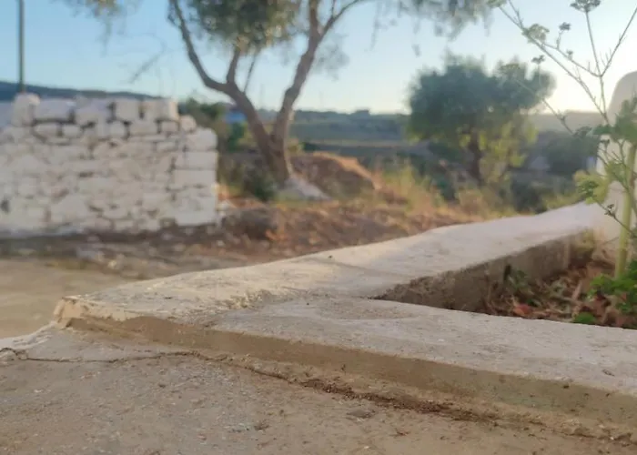 αρχοντικό αττικ - Attik Mansion