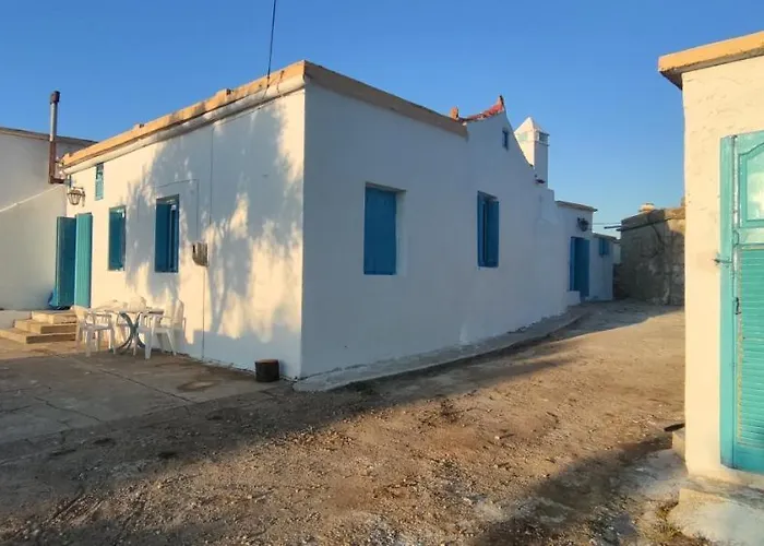 αρχοντικό αττικ - Attik Mansion Villa