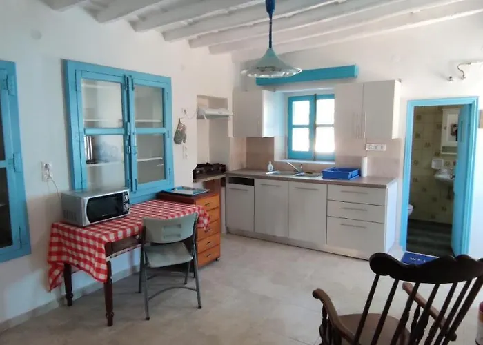 αρχοντικό αττικ - Attik Mansion Villa *