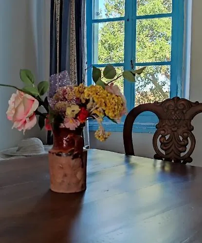 αρχοντικό αττικ - Attik Mansion