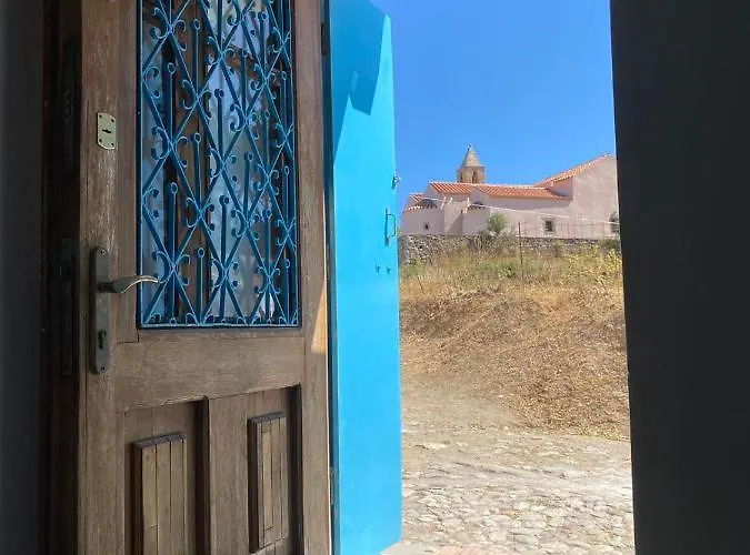 Villa αρχοντικό αττικ - Attik Mansion *