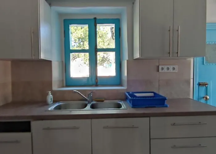 Villa αρχοντικό αττικ - Attik Mansion *