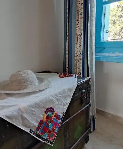 αρχοντικό αττικ - Attik Mansion Villa Livadi (Kythira)